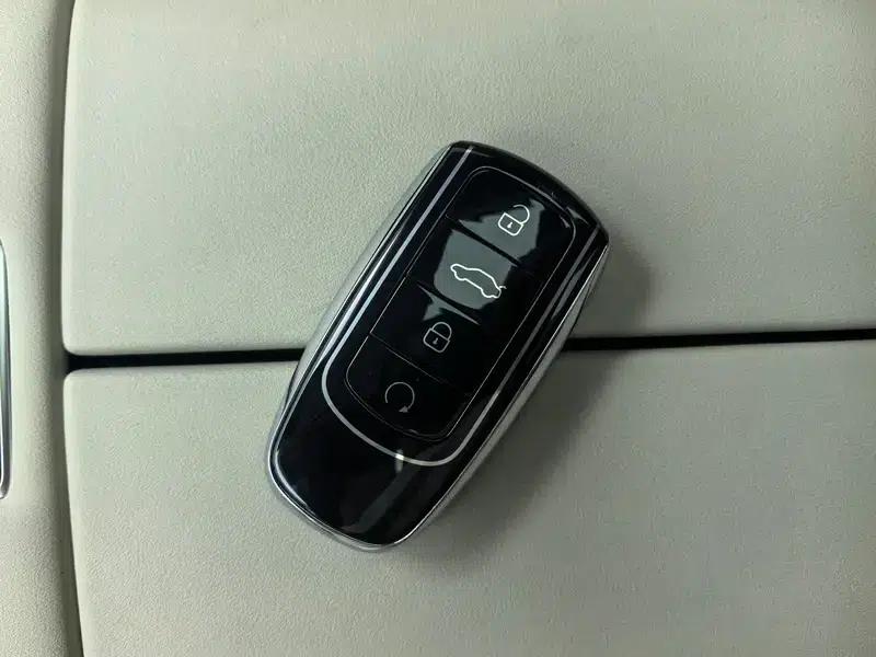 Chery Arrizo 8 2022 1.6TGDI DCT Elegance — миниатюра 11