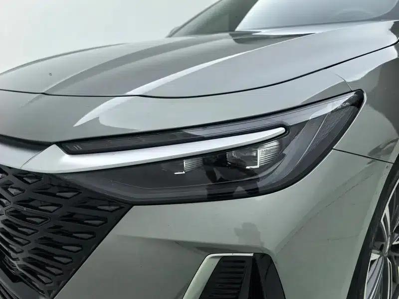 Chery Arrizo 8 2022 1.6TGDI DCT Elegance — миниатюра 12