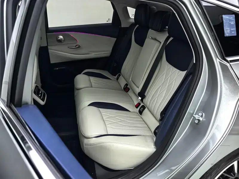 Chery Arrizo 8 2022 1.6TGDI DCT Elegance — миниатюра 23