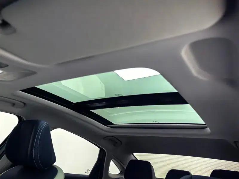 Chery Arrizo 8 2022 1.6TGDI DCT Elegance — миниатюра 24