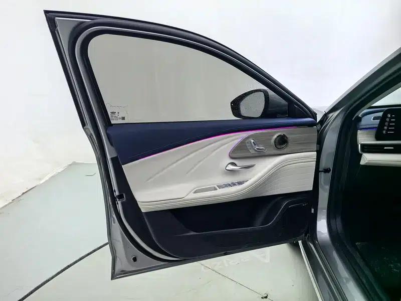 Chery Arrizo 8 2022 1.6TGDI DCT Elegance — миниатюра 25