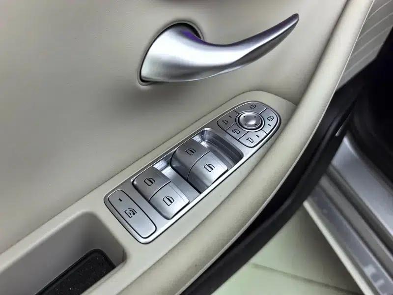 Chery Arrizo 8 2022 1.6TGDI DCT Elegance — миниатюра 26