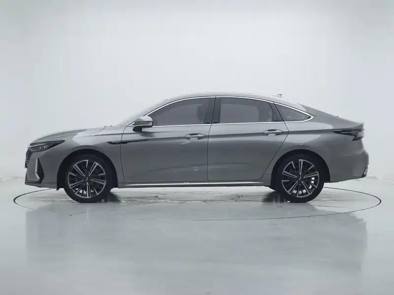 Chery Arrizo 8 2022 1.6TGDI DCT Elegance — миниатюра 4