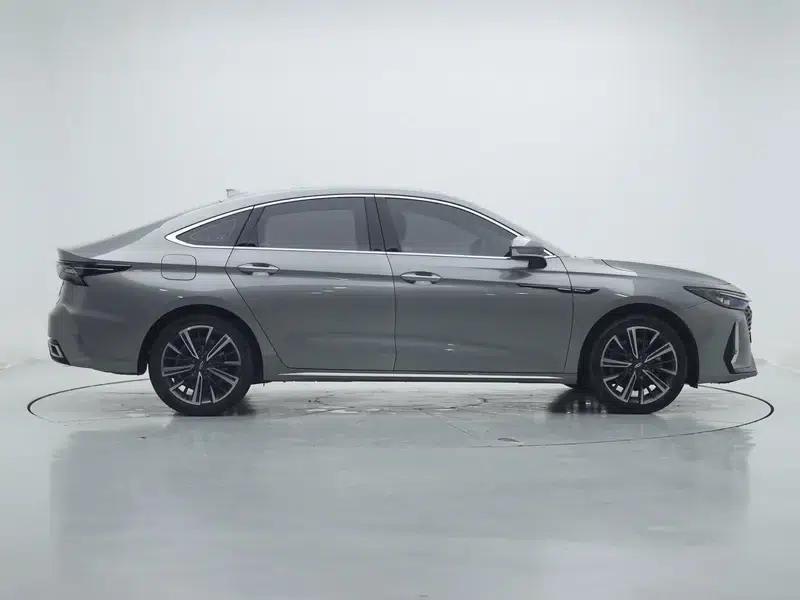 Chery Arrizo 8 2022 1.6TGDI DCT Elegance — миниатюра 8