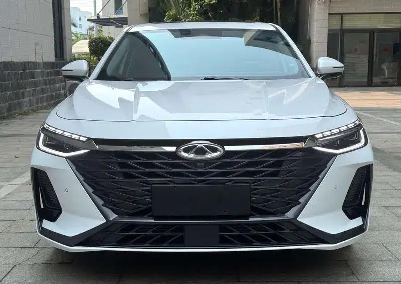 Chery Arrizo 8 2023 High-Performance Edition 2.0T DCT — миниатюра 2