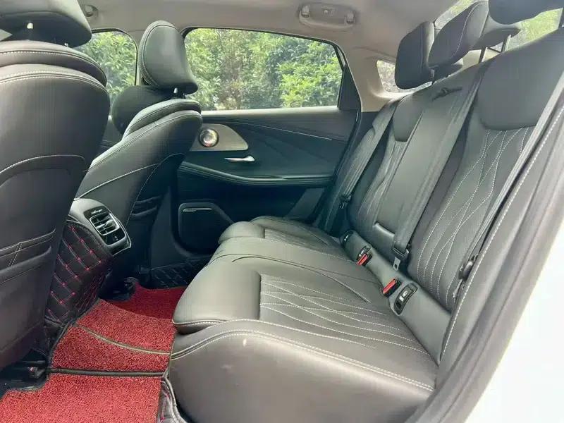 Chery Arrizo 8 2022 1.6TGDI DCT (Standard) — миниатюра 10