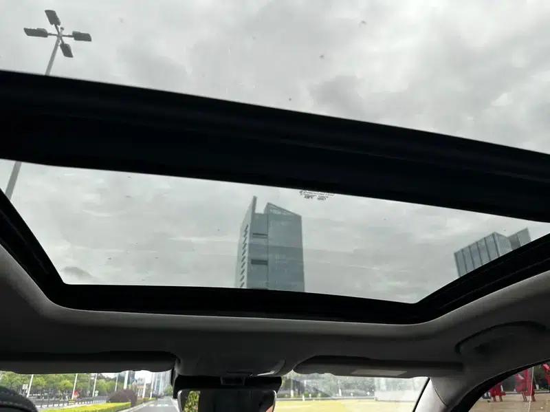 Chery Arrizo 8 2022 1.6TGDI DCT — миниатюра 13