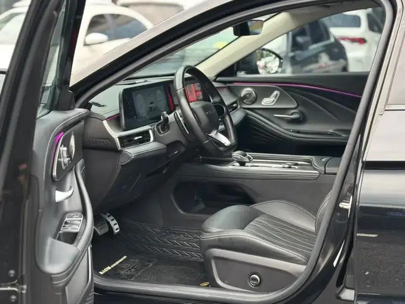 Chery Arrizo 8 2023 High-Performance Edition 2.0T DCT — миниатюра 15