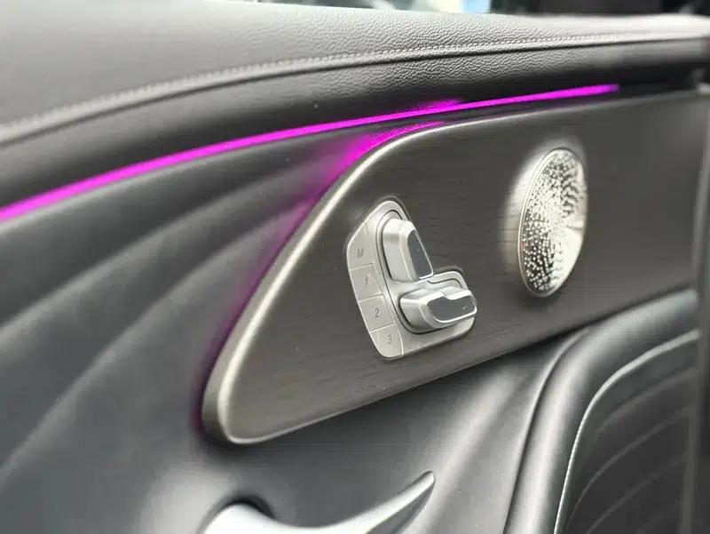 Chery Arrizo 8 2023 High-Performance Edition 2.0T DCT — миниатюра 18