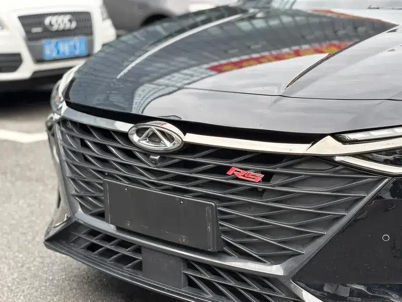 Chery Arrizo 8 2023 High-Performance Edition 2.0T DCT — миниатюра 10