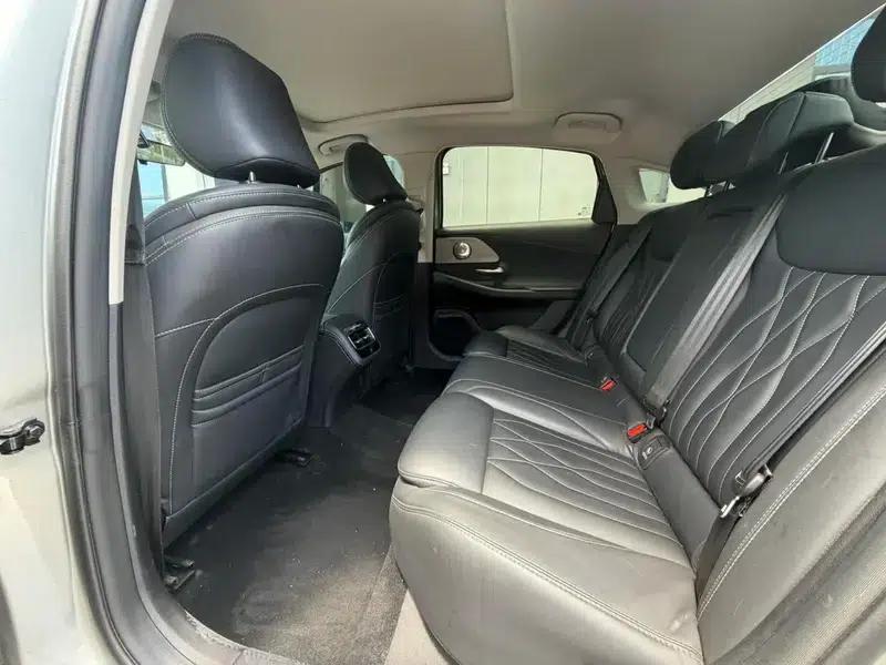 Chery Arrizo 8 2022 1.6TGDI DCT — миниатюра 12