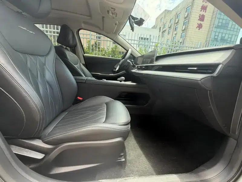 Chery Arrizo 8 2022 1.6TGDI DCT — миниатюра 13