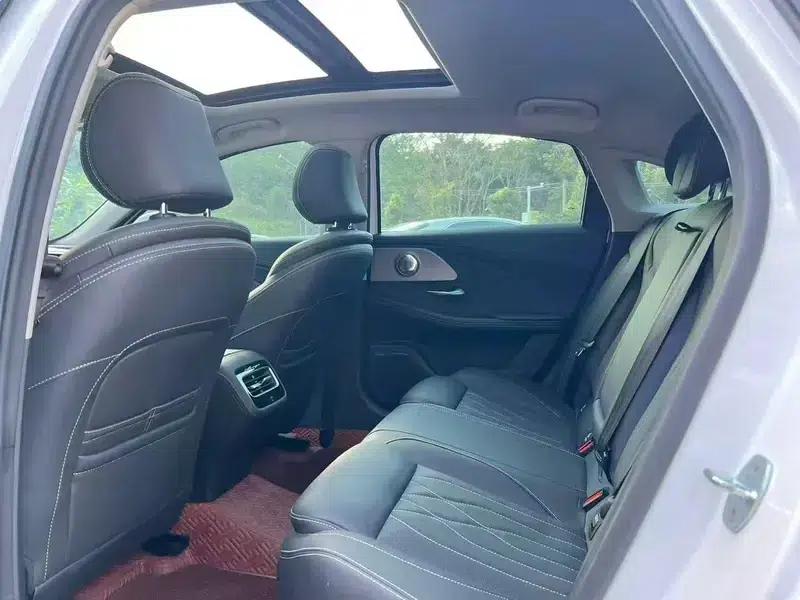 Chery Arrizo 8 2023 High-Performance Edition 2.0T DCT — миниатюра 9