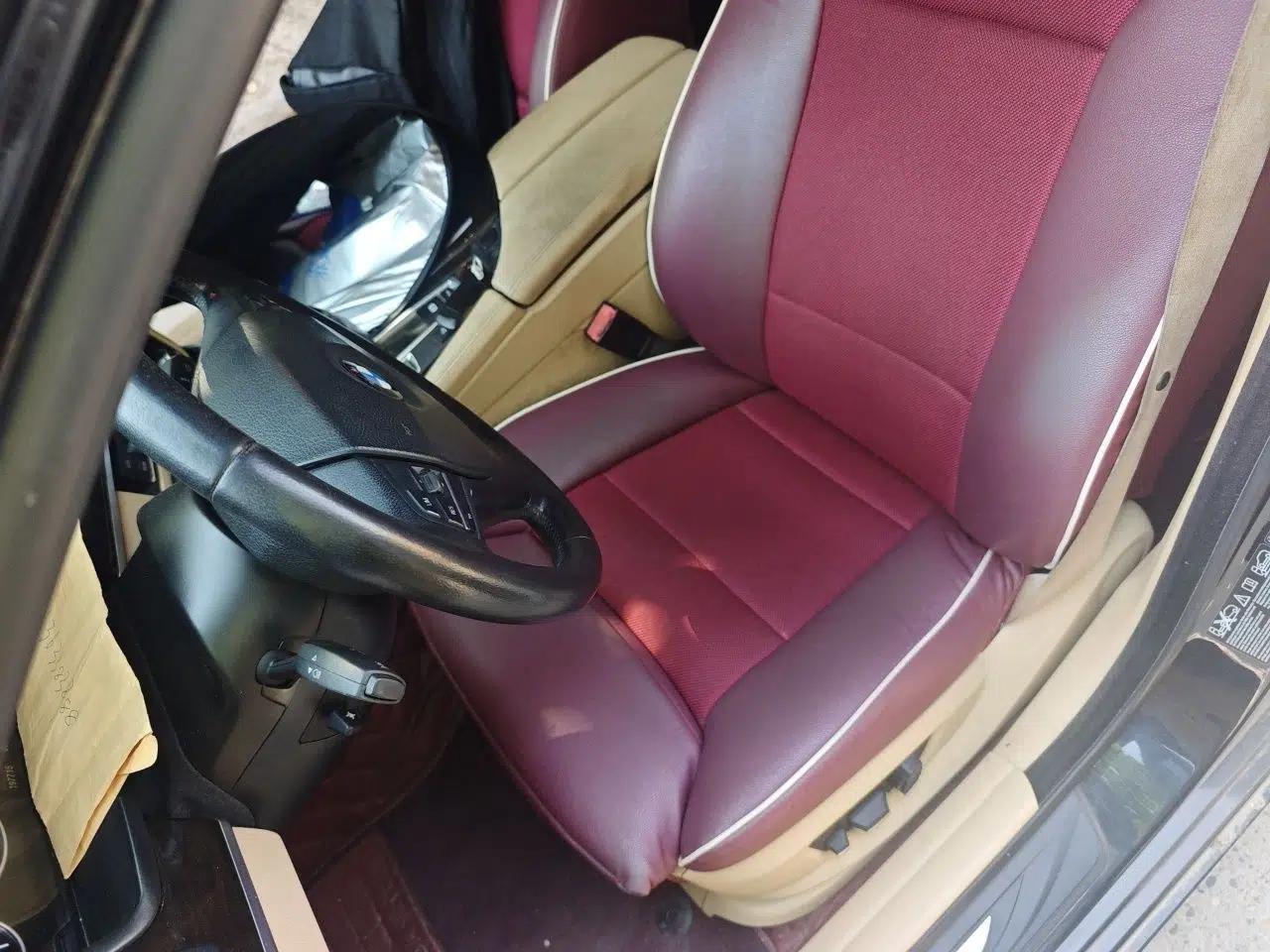 BMW 5 Series 2013 528i xDrive Luxury Edition — миниатюра 15