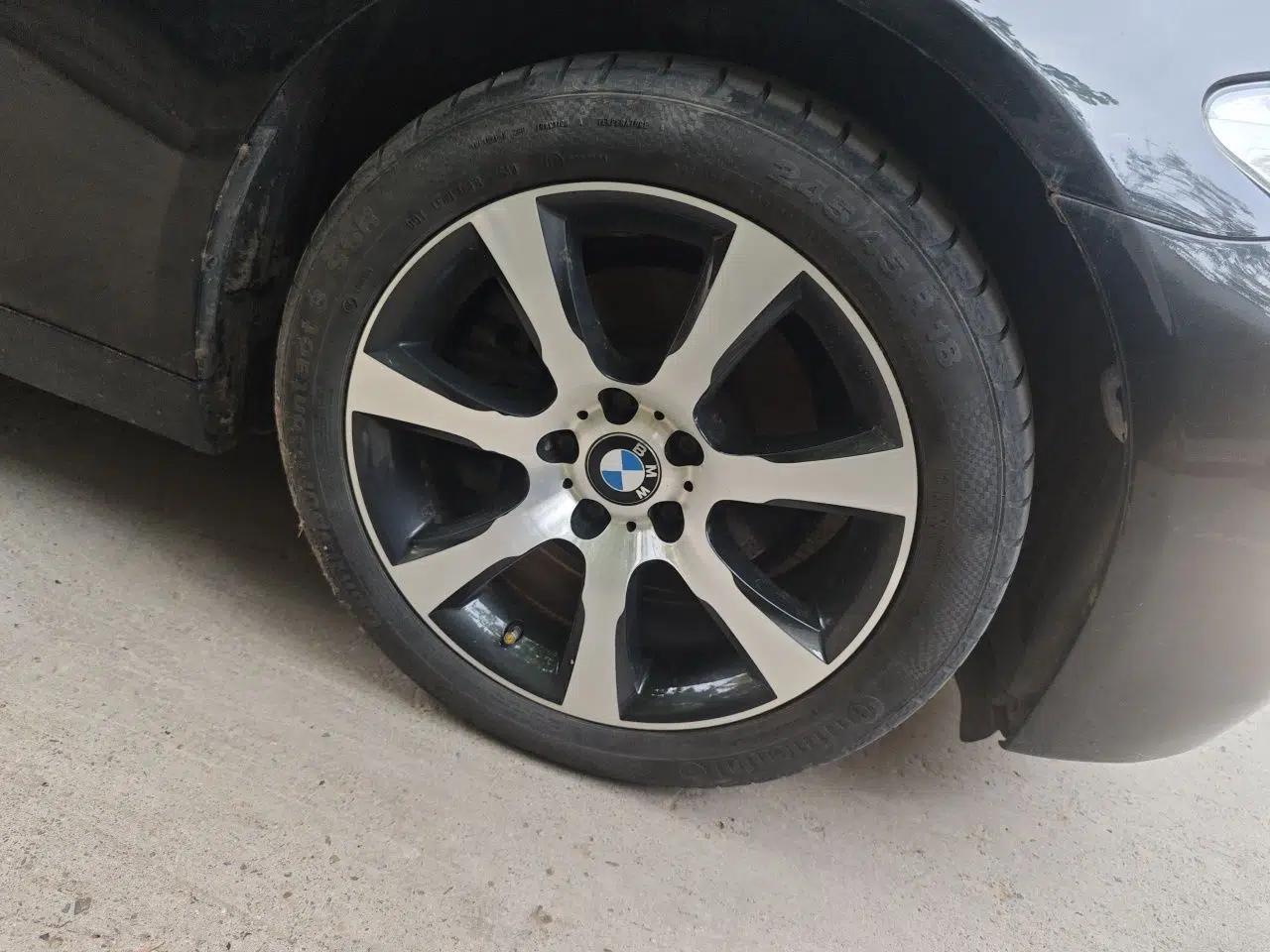 BMW 5 Series 2013 528i xDrive Luxury Edition — миниатюра 8