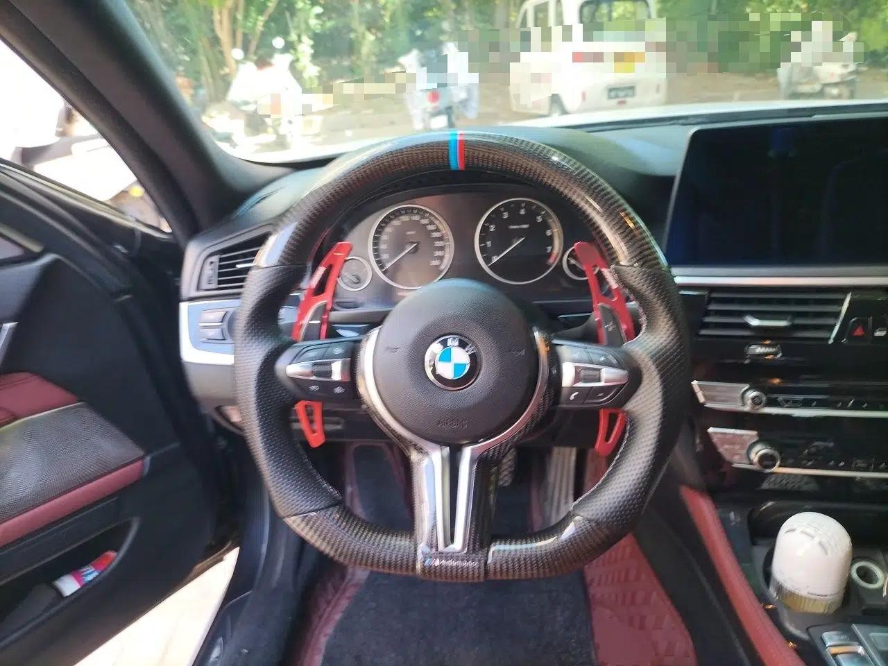 BMW 5 Series 2013 520Li Elegant Edition — миниатюра 10