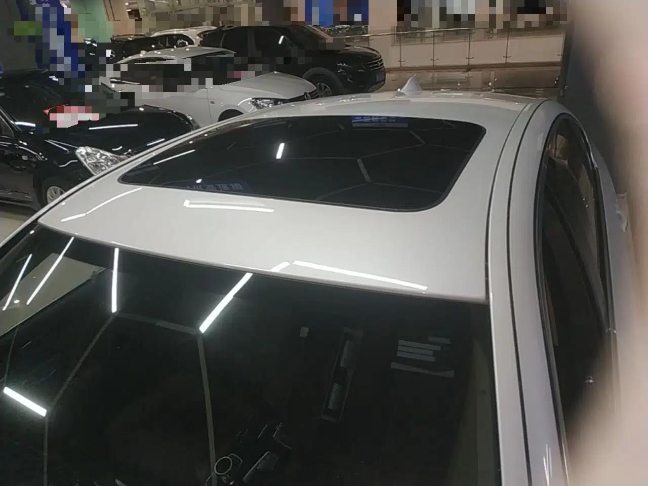 BMW 5 Series 2017 525Li Leading Model — миниатюра 7
