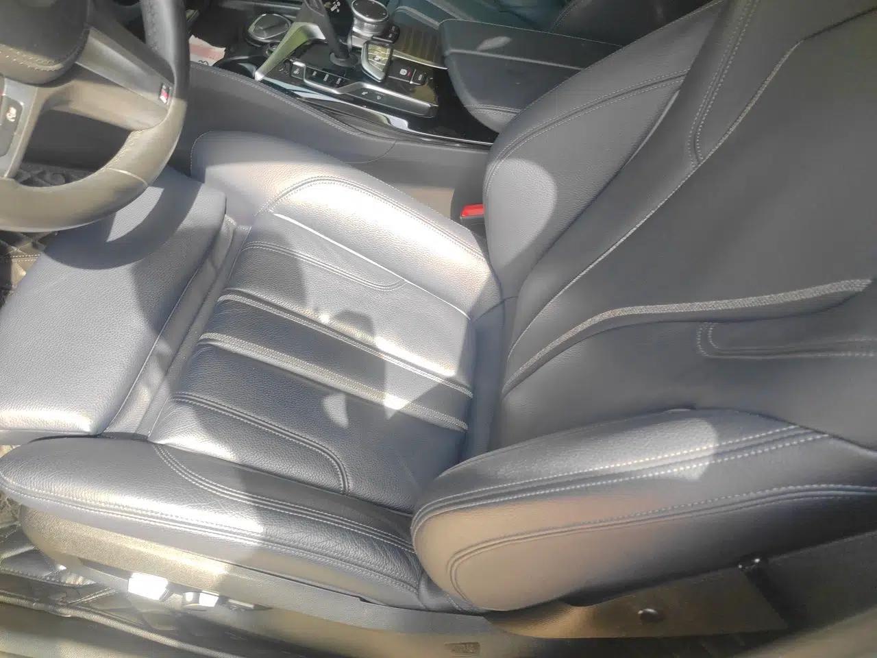 BMW 5 Series 2018 530i M Sport Package — миниатюра 15