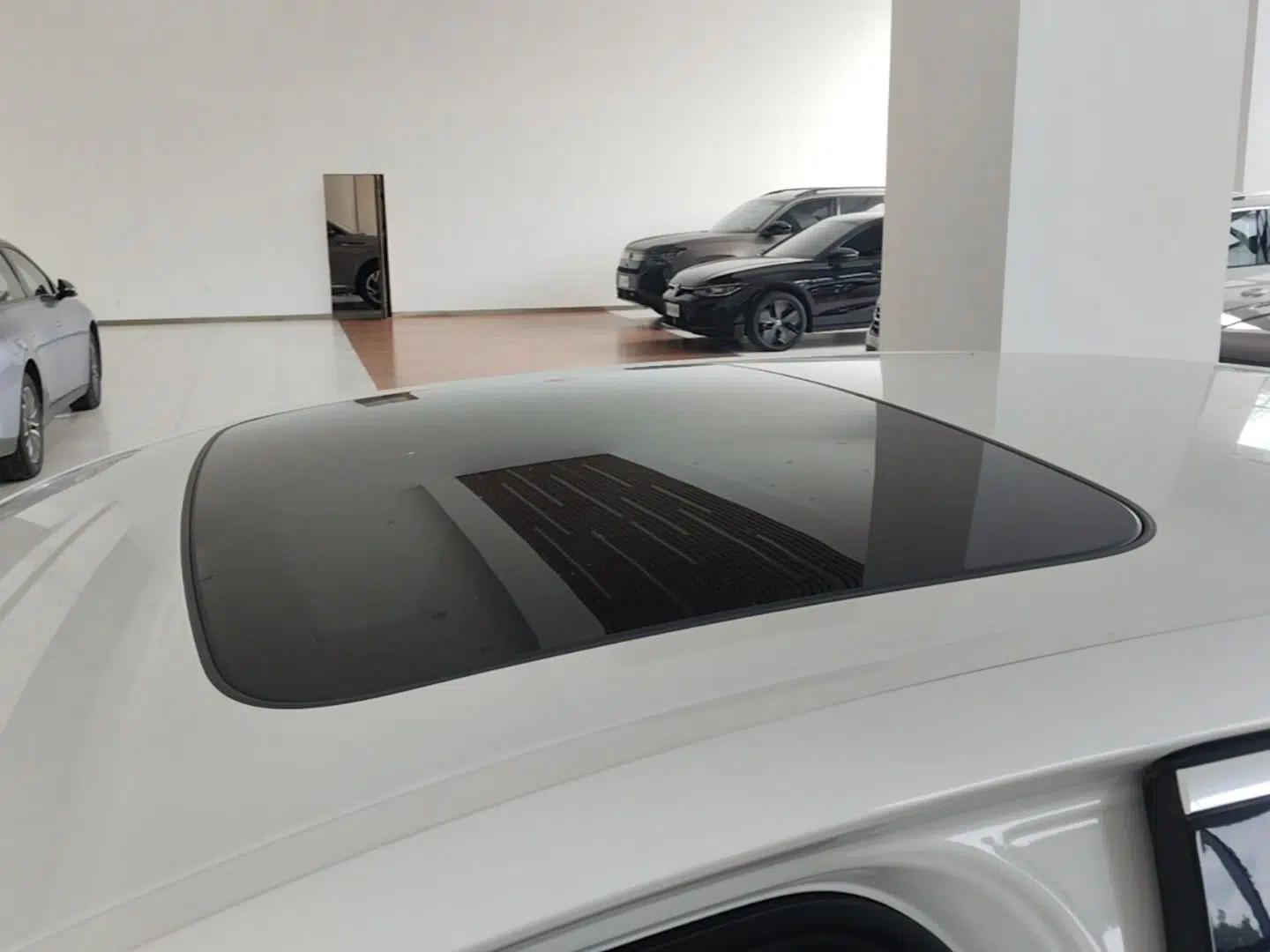 BMW 5 Series 2020 525Li M Sport Package — миниатюра 7