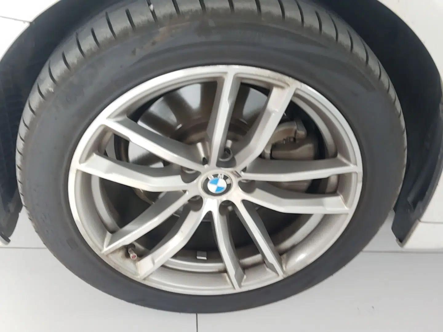 BMW 5 Series 2020 525Li M Sport Package — миниатюра 10