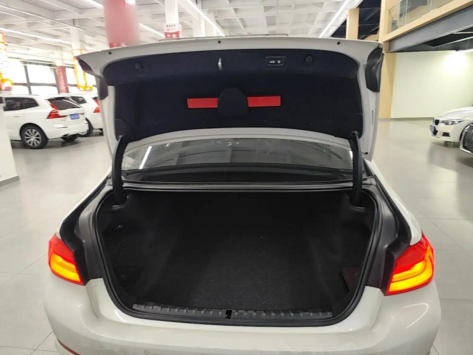 BMW 5 Series 2019 530Li Luxury Edition Premium Package — миниатюра 22