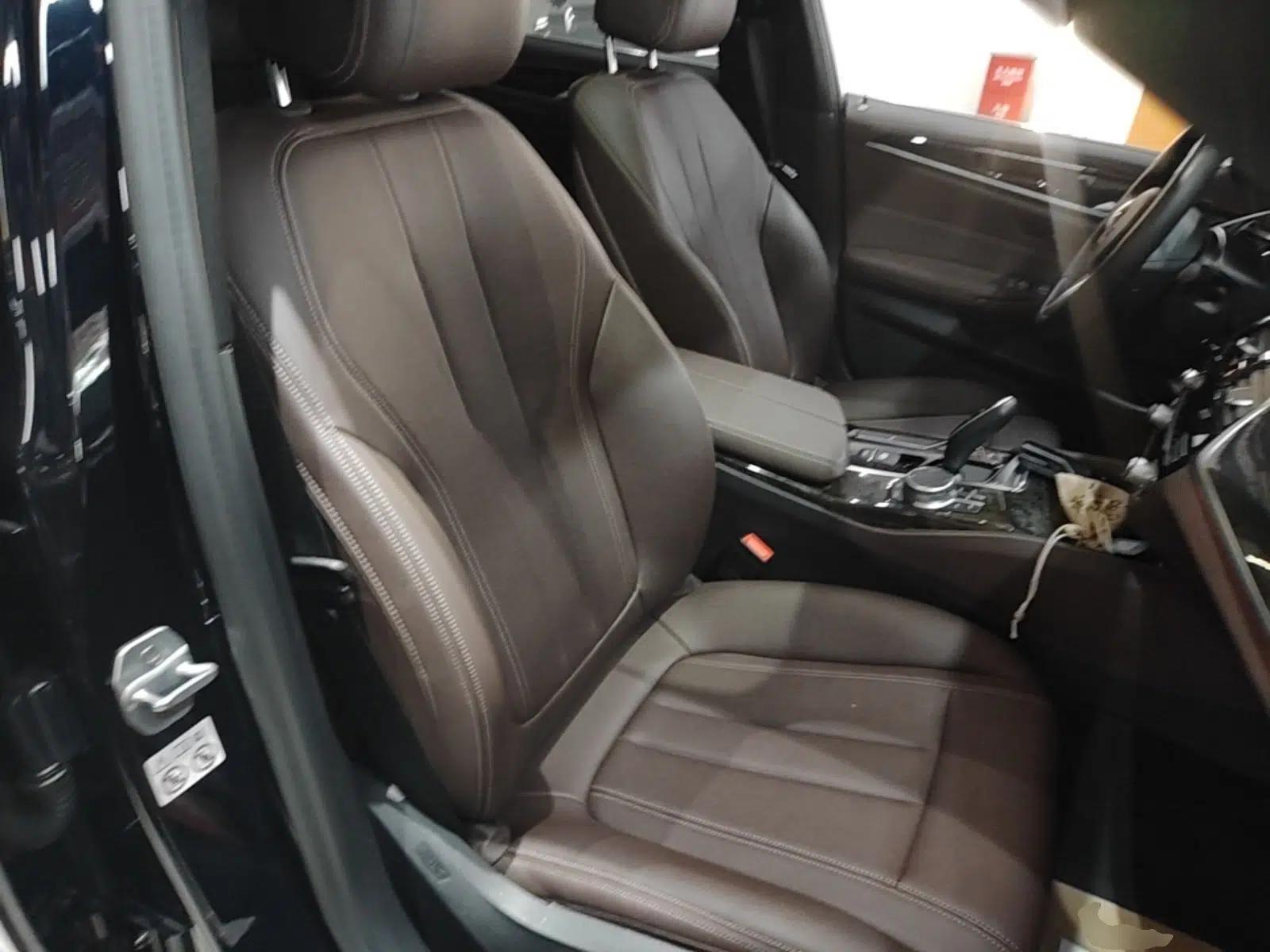 BMW 5 Series 2020 525Li M Sport Package — миниатюра 19