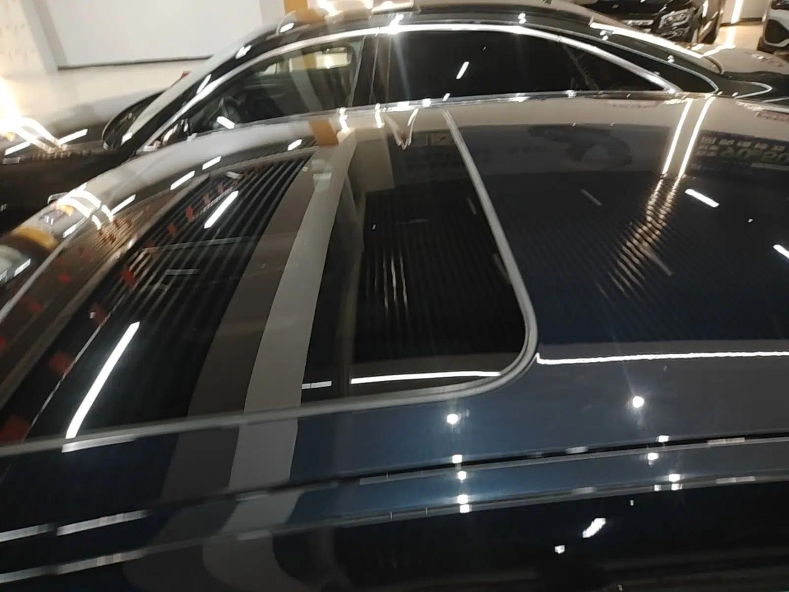 BMW 5 Series 2020 525Li M Sport Package — миниатюра 7