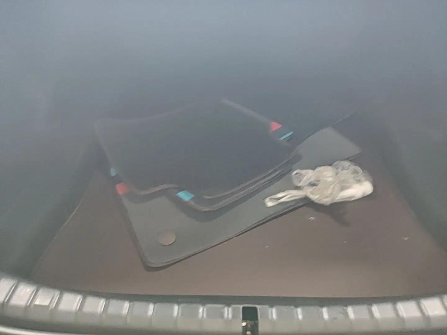 BMW 5 Series 2020 525Li Luxury Package — миниатюра 22