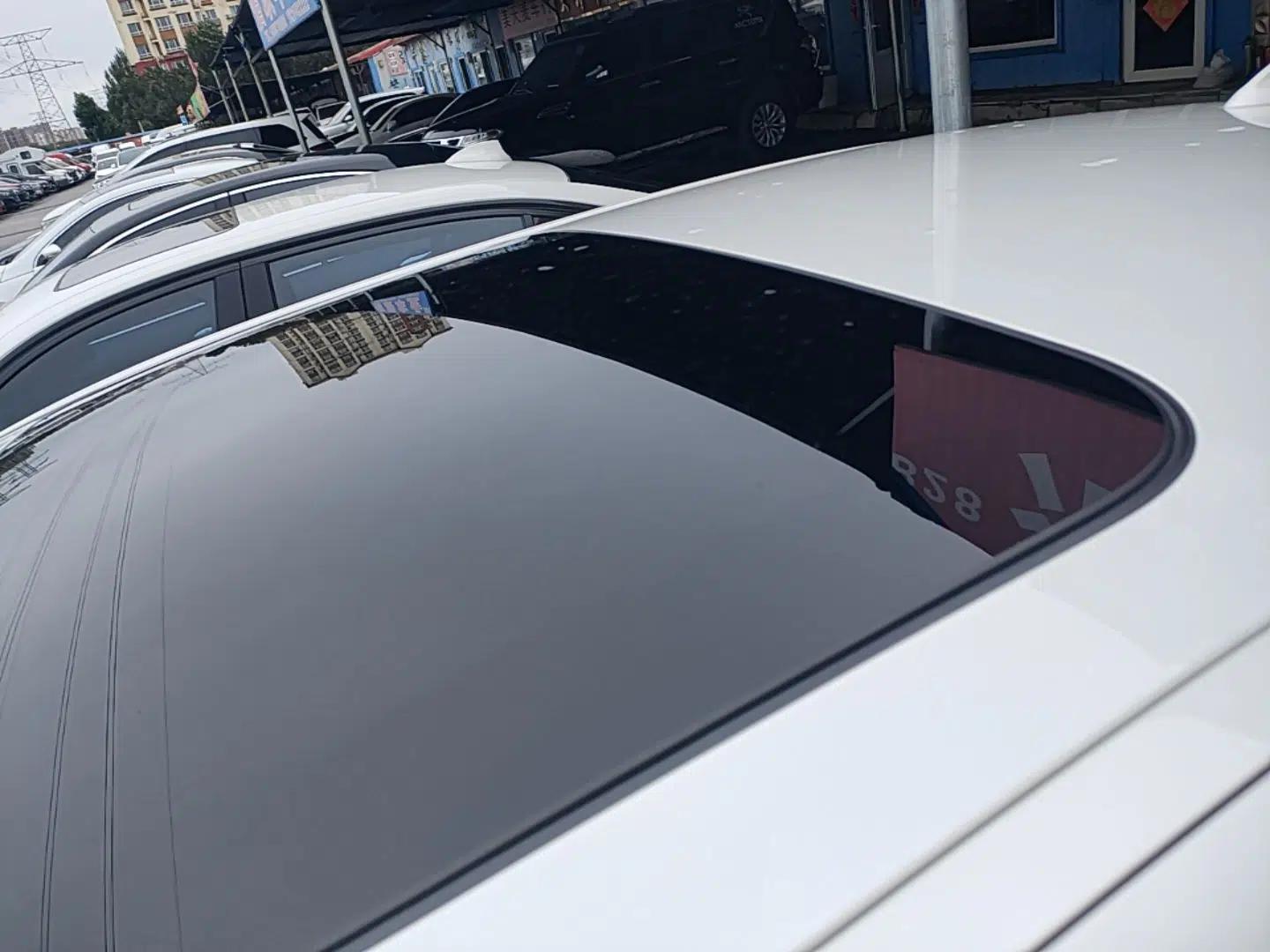 BMW 5 Series 2020 525Li Luxury Package — миниатюра 7