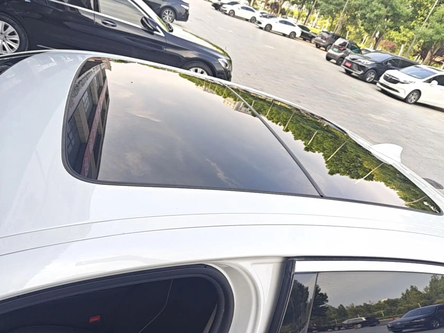 BMW 5 Series New Energy 2021 Updated 535Le Luxury Package — миниатюра 7