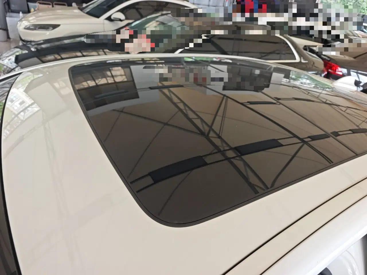 BMW 5 Series 2020 530Li Luxury Edition Premium Package — миниатюра 7
