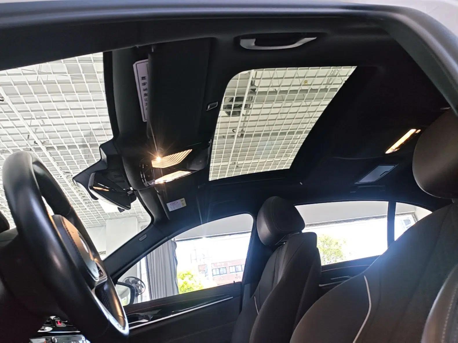 BMW 5 Series 2022 Restyled 525Li M Sport Package — миниатюра 26