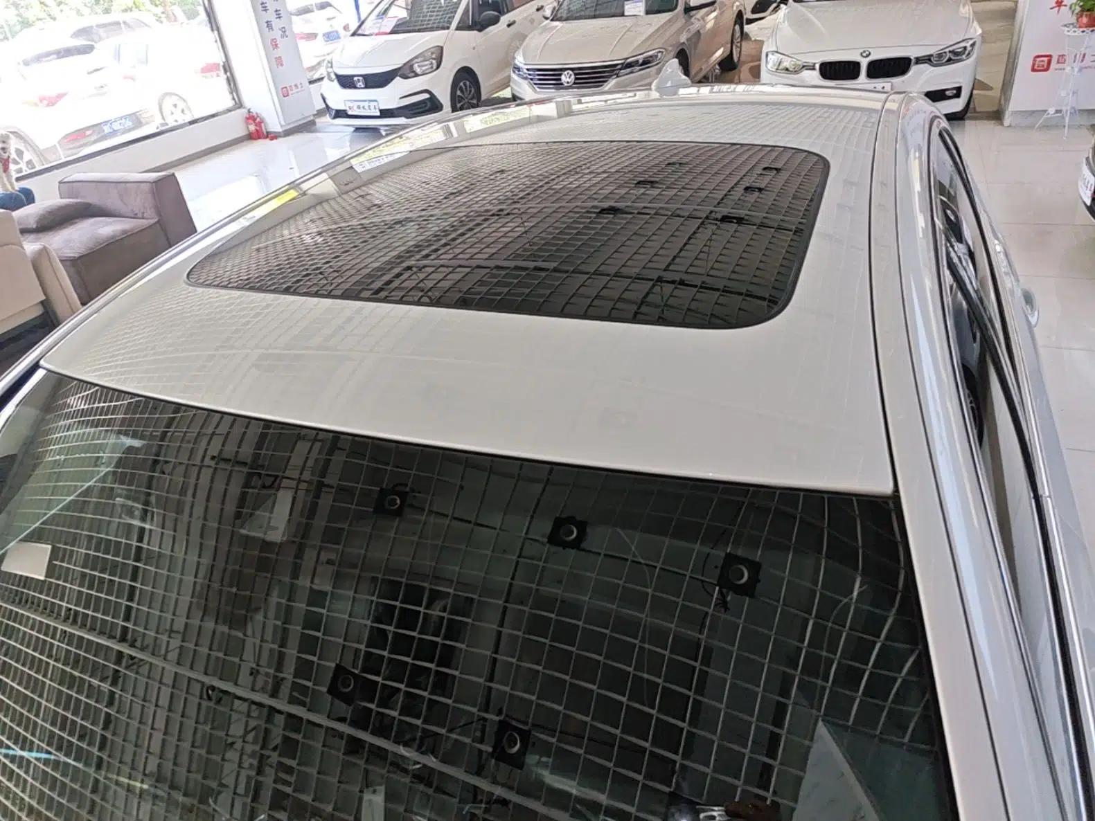 BMW 5 Series 2022 Restyled 525Li M Sport Package — миниатюра 7