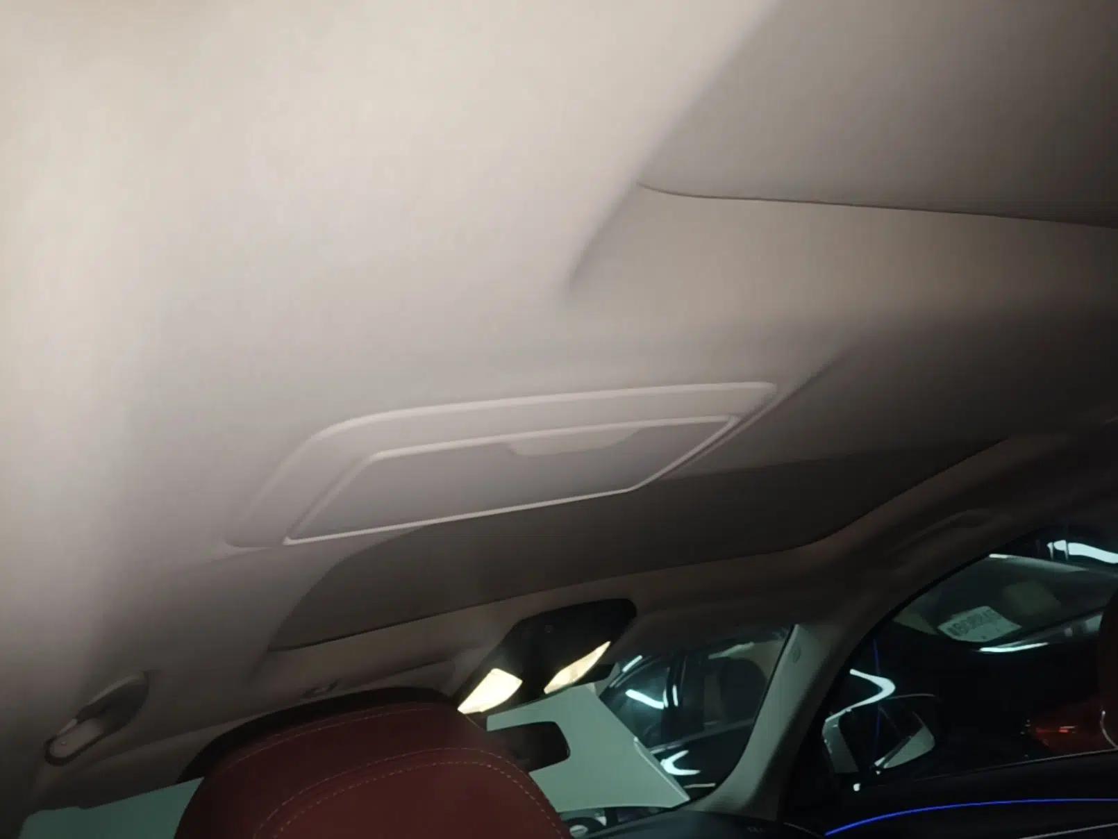 BMW 5 Series 2023 530Li Leading Edition Luxury Package — миниатюра 27