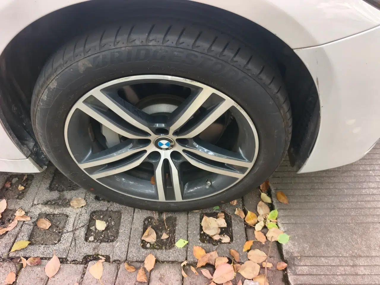BMW 5 Series 2021 530Li Leading Luxury Package — миниатюра 8