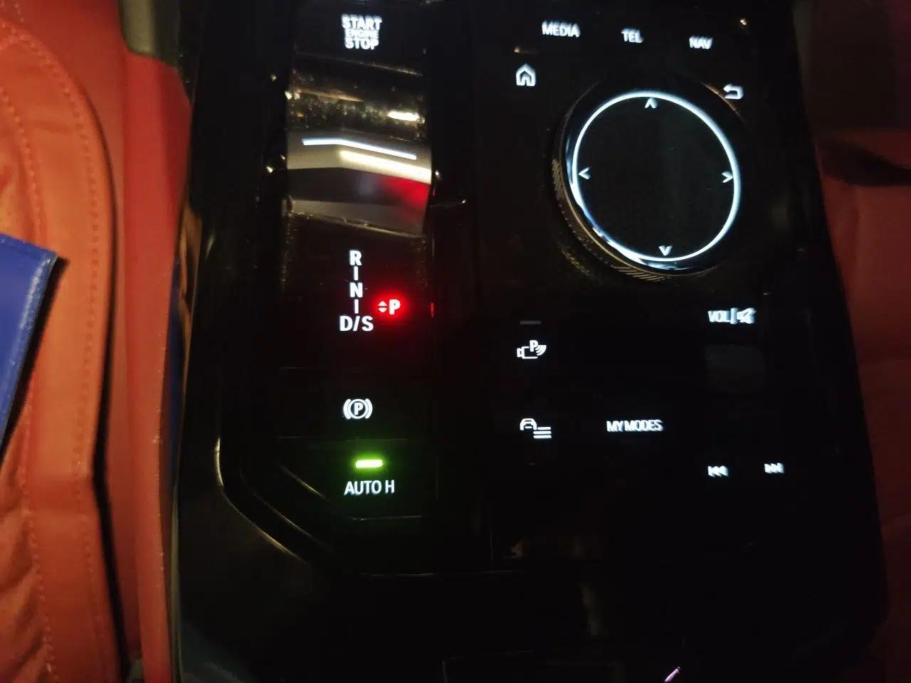 BMW 5 Series 2024 525Li Luxury Package — миниатюра 14