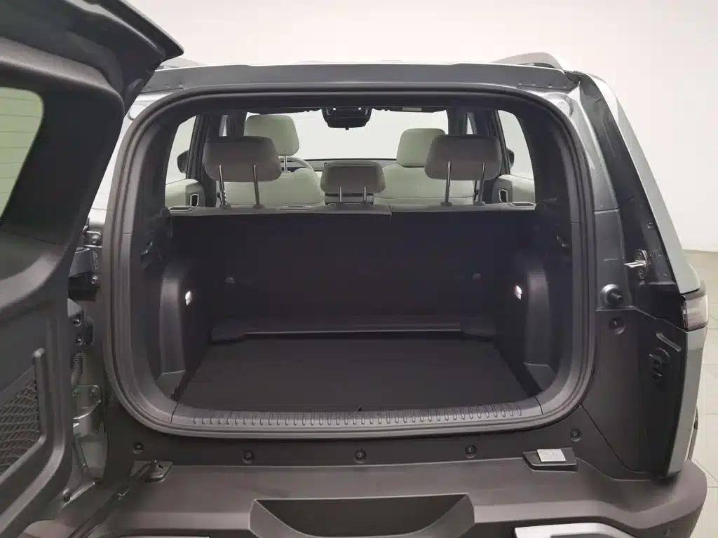 Titanium 3 2025 Model 501KM Rear-Wheel Drive Pro — миниатюра 16