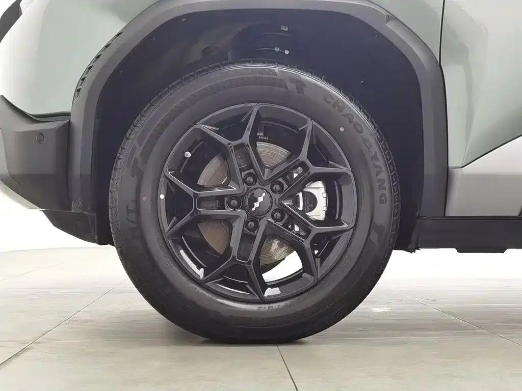 Titanium 3 2025 Model 501KM Rear-Wheel Drive Pro — миниатюра 17