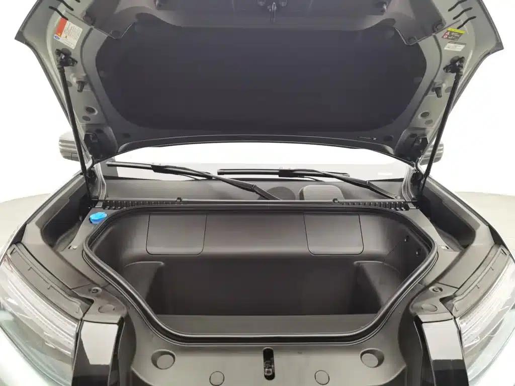 Titanium 3 2025 Model 501KM Rear-Wheel Drive Pro — миниатюра 6