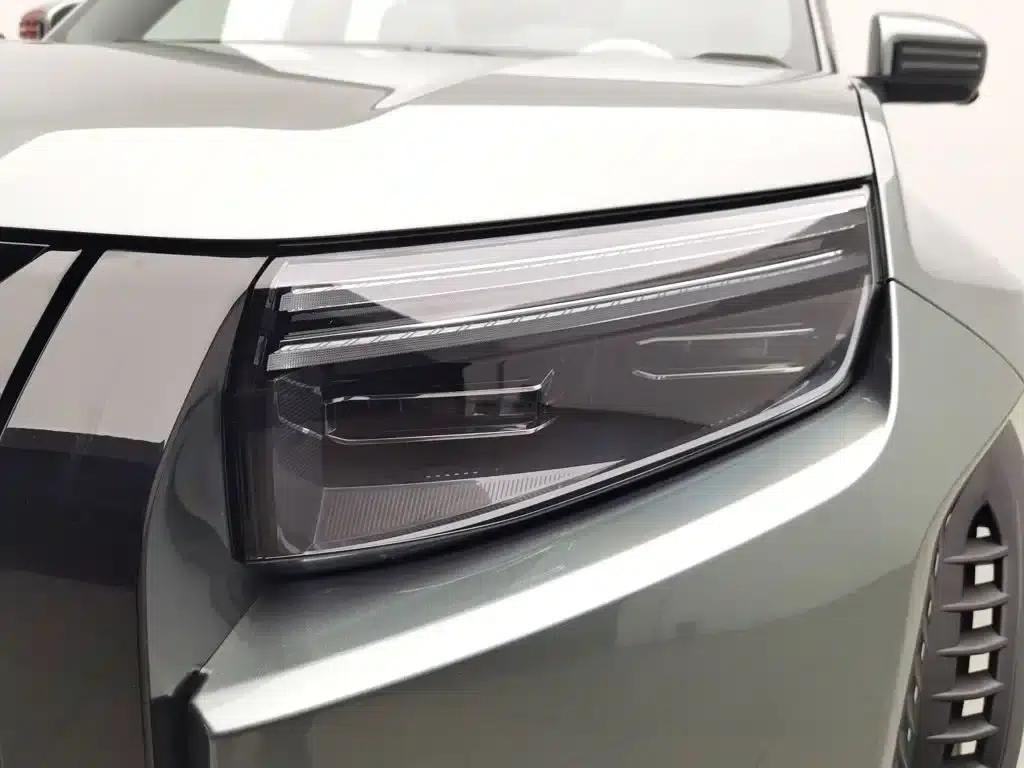 Titanium 3 2025 Model 501KM Rear-Wheel Drive Pro — миниатюра 7