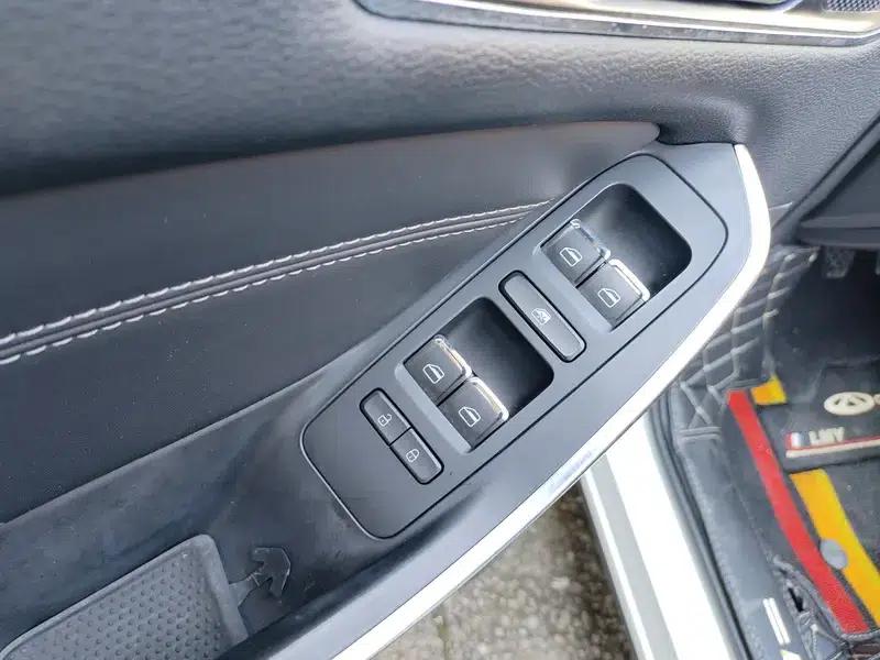 Chery Tiggo 8 2018 1.5TCI Manual Deluxe 5-Seater — миниатюра 19