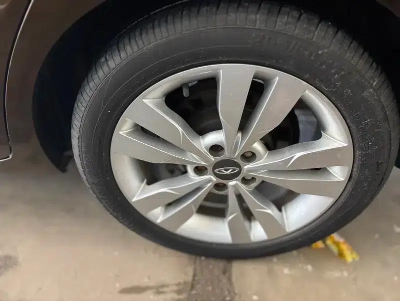 Chery Arrizo 5 2016 1.5L CVT Premium Edition — миниатюра 5