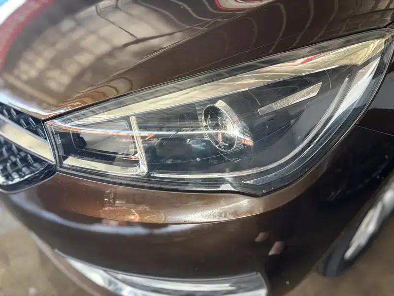 Chery Arrizo 5 2016 1.5L CVT Premium Edition — миниатюра 6