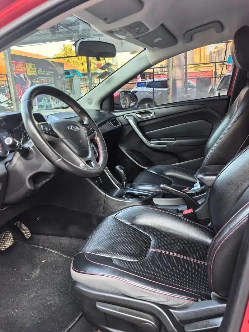 Chery Arrizo 5 2016 1.5L CVT Trendsetter Edition — миниатюра 9
