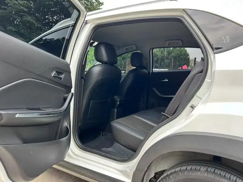 Chery Tiggo 3x 2020 Quality Edition 1.5L CVT Urban Edition — миниатюра 9