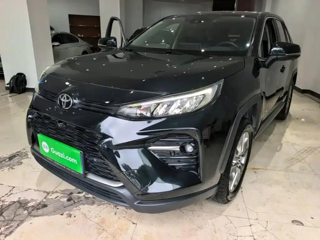 Highlander 2022 2.0L CVT 2WD Luxury PLUS Edition — миниатюра 2
