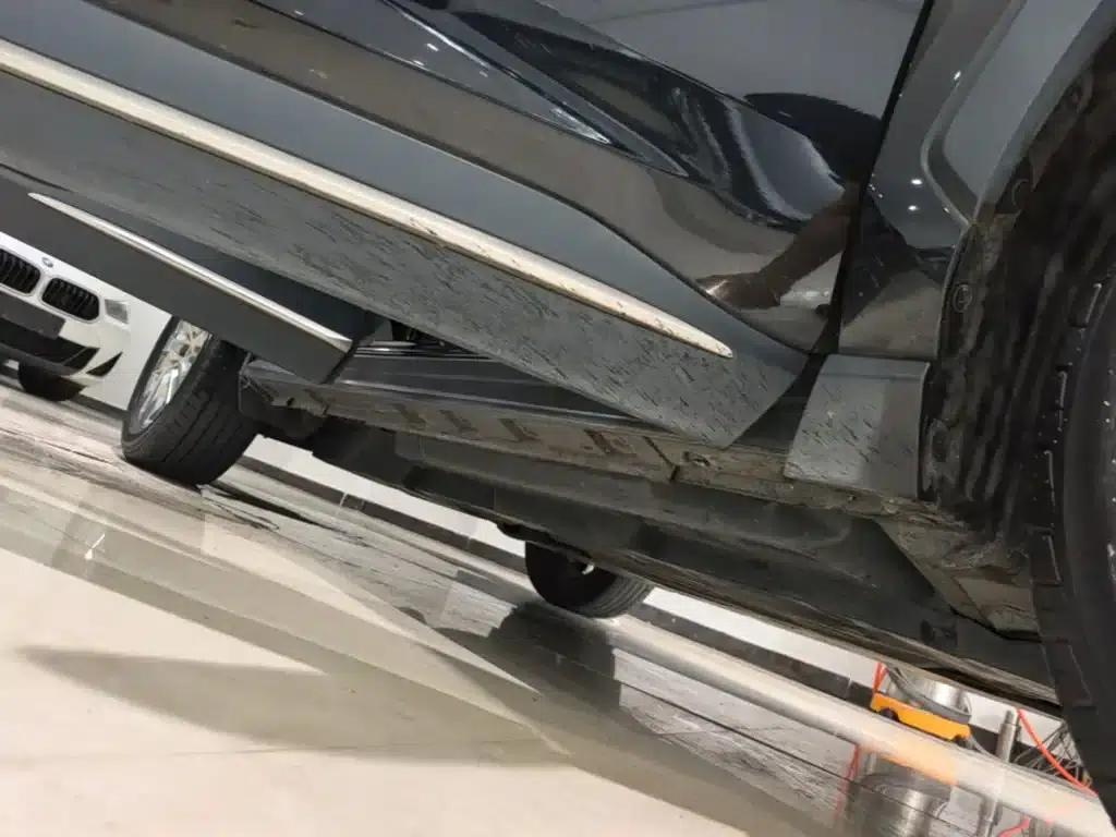 Highlander 2022 2.0L CVT 2WD Luxury PLUS Edition — миниатюра 21