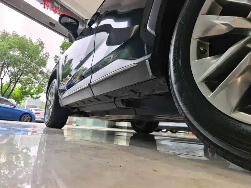 Highlander 2022 2.0L CVT 2WD Luxury PLUS Edition — миниатюра 22