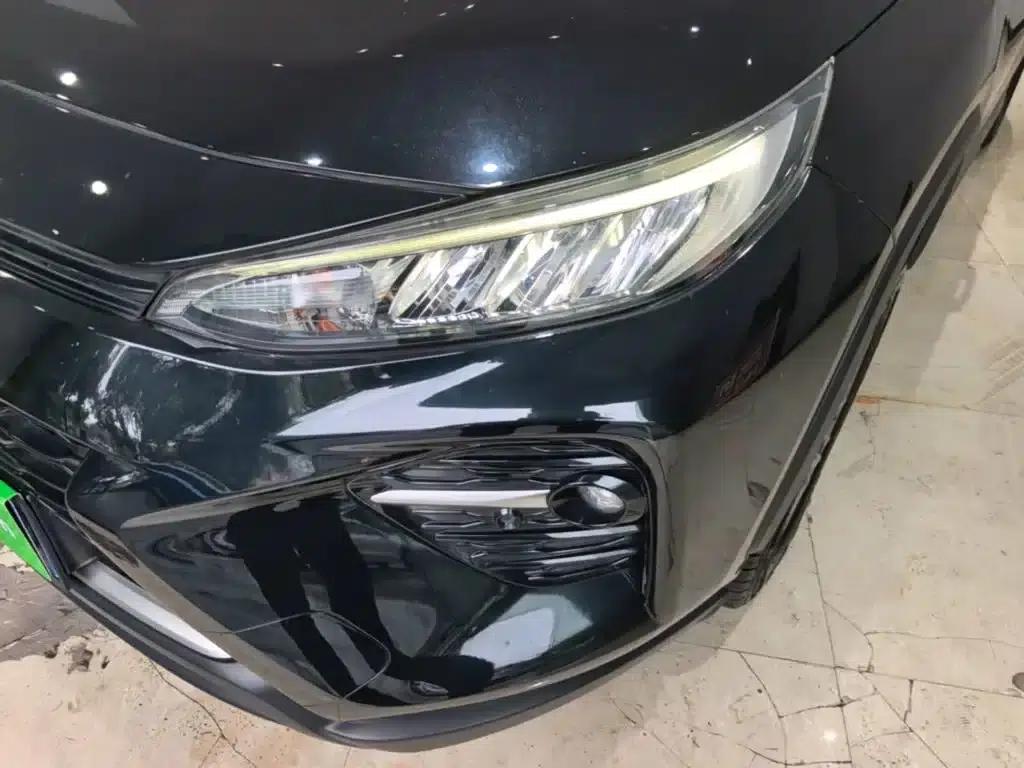 Highlander 2022 2.0L CVT 2WD Luxury PLUS Edition — миниатюра 24