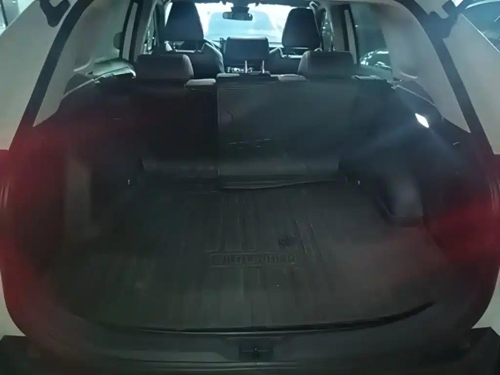 2023 Toyota Highlander 2.0L CVT 2WD Urban Edition — миниатюра 15